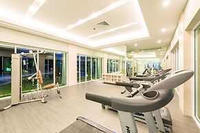 The Waters Khao Lak by Katathani