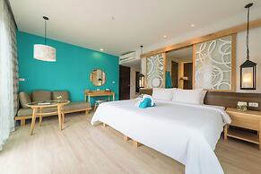 The Waters Khao Lak by Katathani