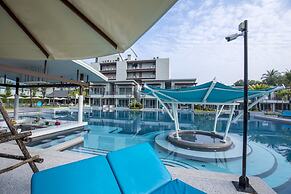 The Waters Khao Lak by Katathani