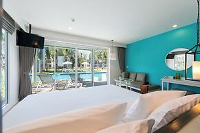 The Waters Khao Lak by Katathani