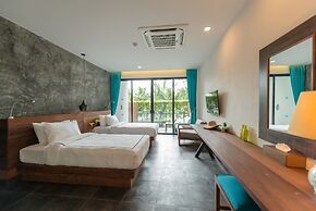 The Waters Khao Lak by Katathani