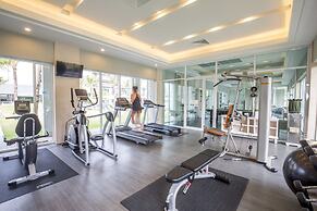 The Waters Khao Lak by Katathani