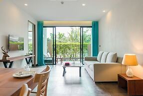 The Waters Khao Lak by Katathani