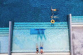 The Waters Khao Lak by Katathani