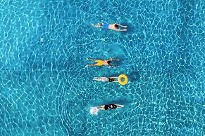 The Waters Khao Lak by Katathani