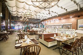 The Waters Khao Lak by Katathani