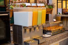 The Waters Khao Lak by Katathani