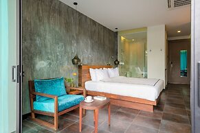 The Waters Khao Lak by Katathani