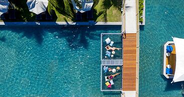 The Waters Khao Lak by Katathani