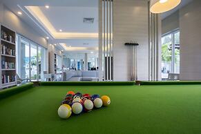 The Waters Khao Lak by Katathani