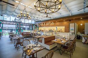 The Waters Khao Lak by Katathani