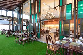 The Waters Khao Lak by Katathani