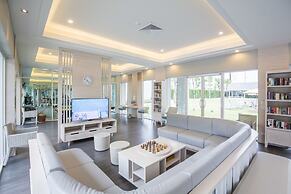 The Waters Khao Lak by Katathani