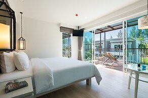 The Waters Khao Lak by Katathani