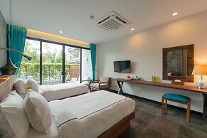 The Waters Khao Lak by Katathani