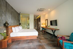 The Waters Khao Lak by Katathani