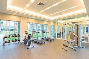 The Waters Khao Lak by Katathani