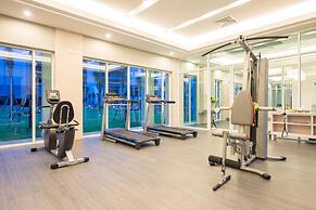 The Waters Khao Lak by Katathani