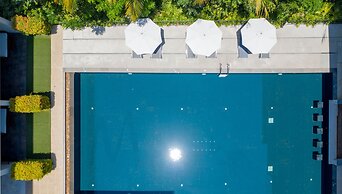 The Waters Khao Lak by Katathani