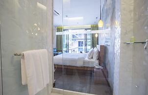 The Waters Khao Lak by Katathani