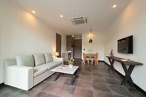 The Waters Khao Lak by Katathani