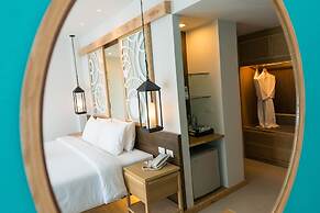 The Waters Khao Lak by Katathani