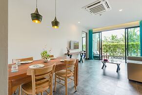 The Waters Khao Lak by Katathani