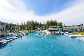 The Waters Khao Lak by Katathani