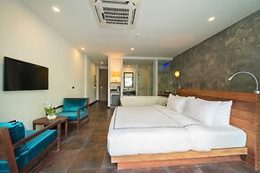 The Waters Khao Lak by Katathani