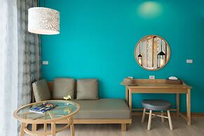 The Waters Khao Lak by Katathani