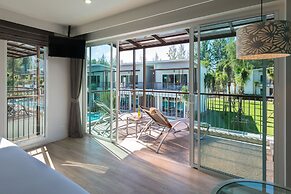 The Waters Khao Lak by Katathani