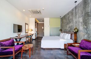 The Waters Khao Lak by Katathani