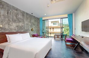 The Waters Khao Lak by Katathani