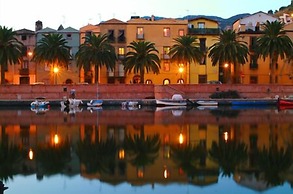 Corte Fiorita Albergo Diffuso