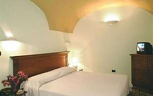 Corte Fiorita Albergo Diffuso