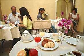 Corte Fiorita Albergo Diffuso