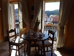 Corte Fiorita Albergo Diffuso