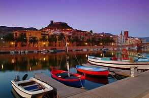 Corte Fiorita Albergo Diffuso