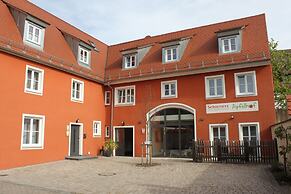 Schieners Hotel und Apfelhof