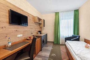 Schieners Hotel und Apfelhof