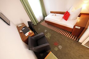 Schieners Hotel und Apfelhof