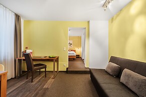 Schieners Hotel und Apfelhof