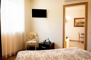 Hotel Acquadolce