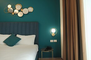 Hotel Acquadolce