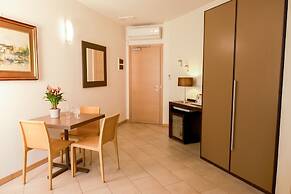 Hotel Acquadolce