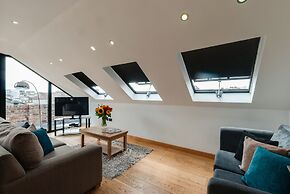Base Serviced Apartments - Sir Thomas Street