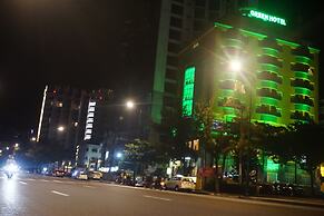 Green Hotel