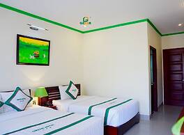 Green Hotel