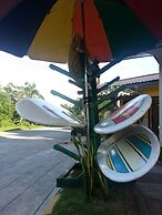 Costa Villa Beach Resort