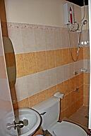 Costa Villa Beach Resort